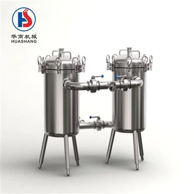 Sharob filtrlash tizimi